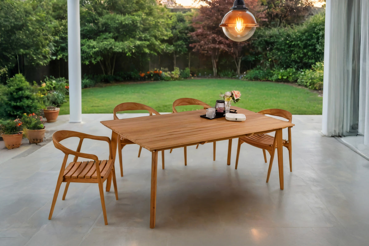Gartenset HARRY 5tlg.