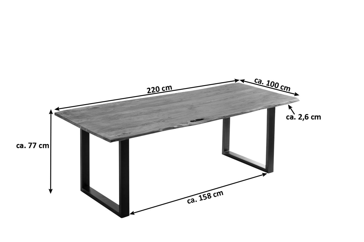 #220x100 #nougatfarben #schwarz