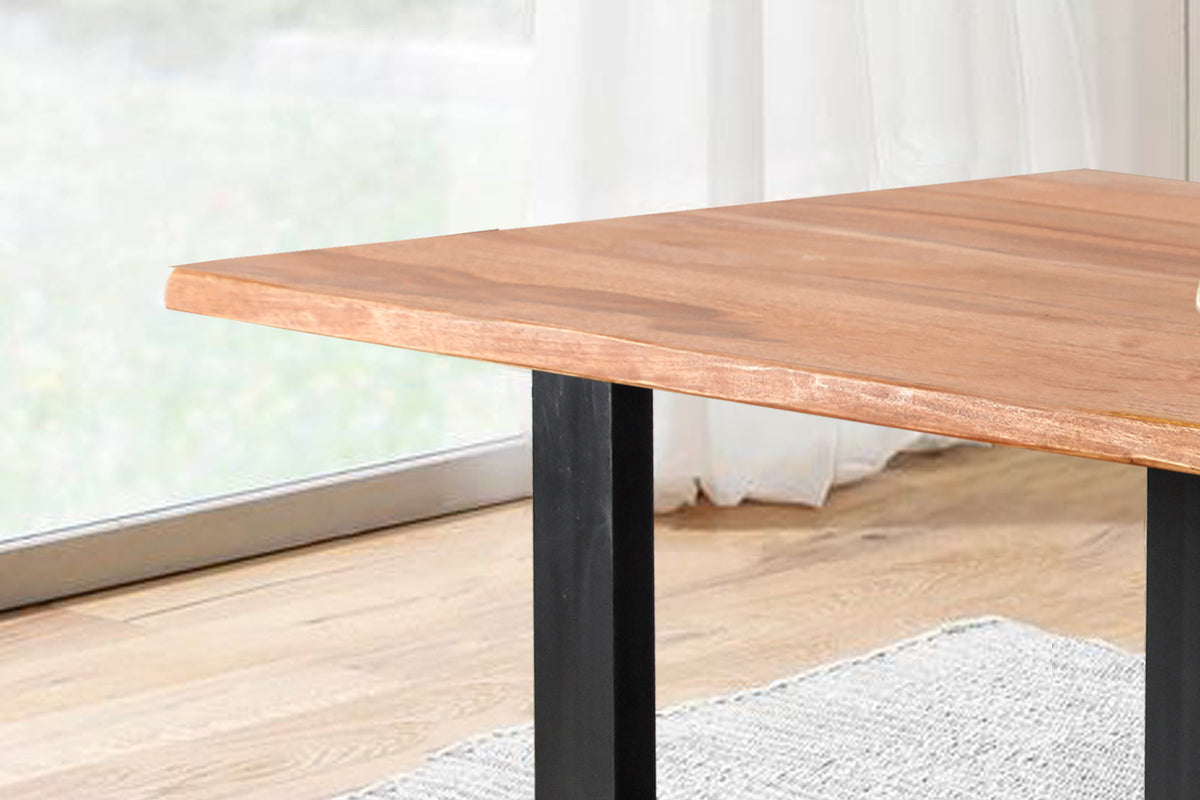 #140x80 #teakfarben