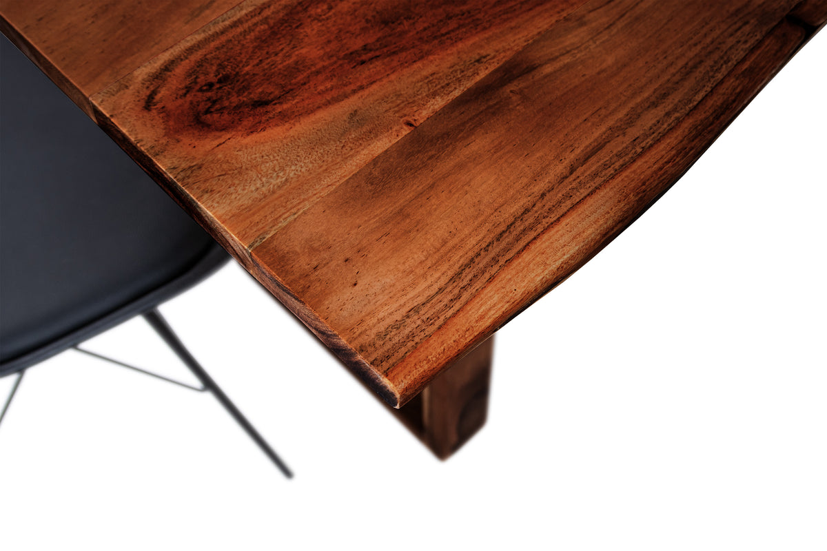 #260x100 #nussbaumfarben #akazienussbaumfarben