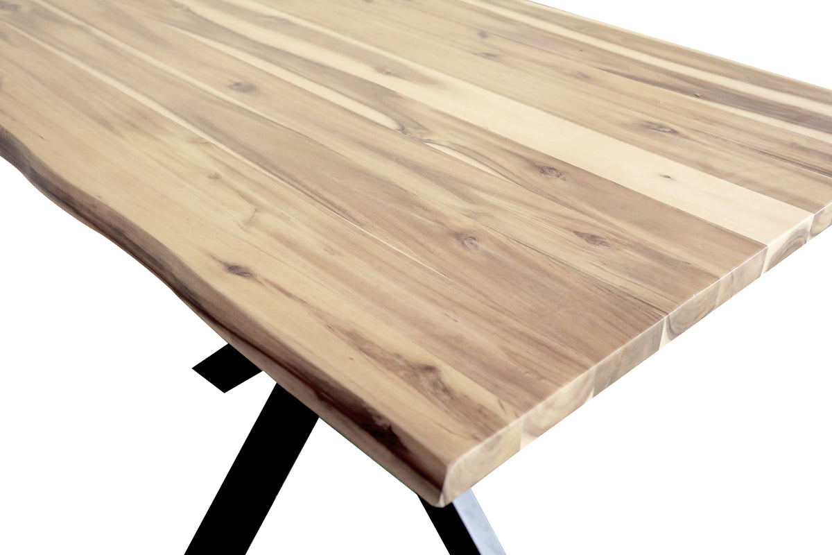 #120x80 #naturfarben #spider-gestellschwarz