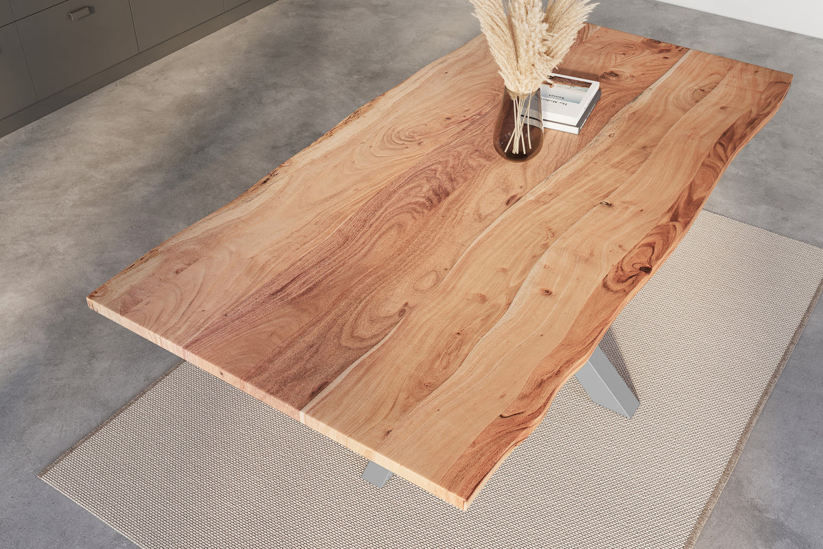 #220x100 #naturfarben #silber
