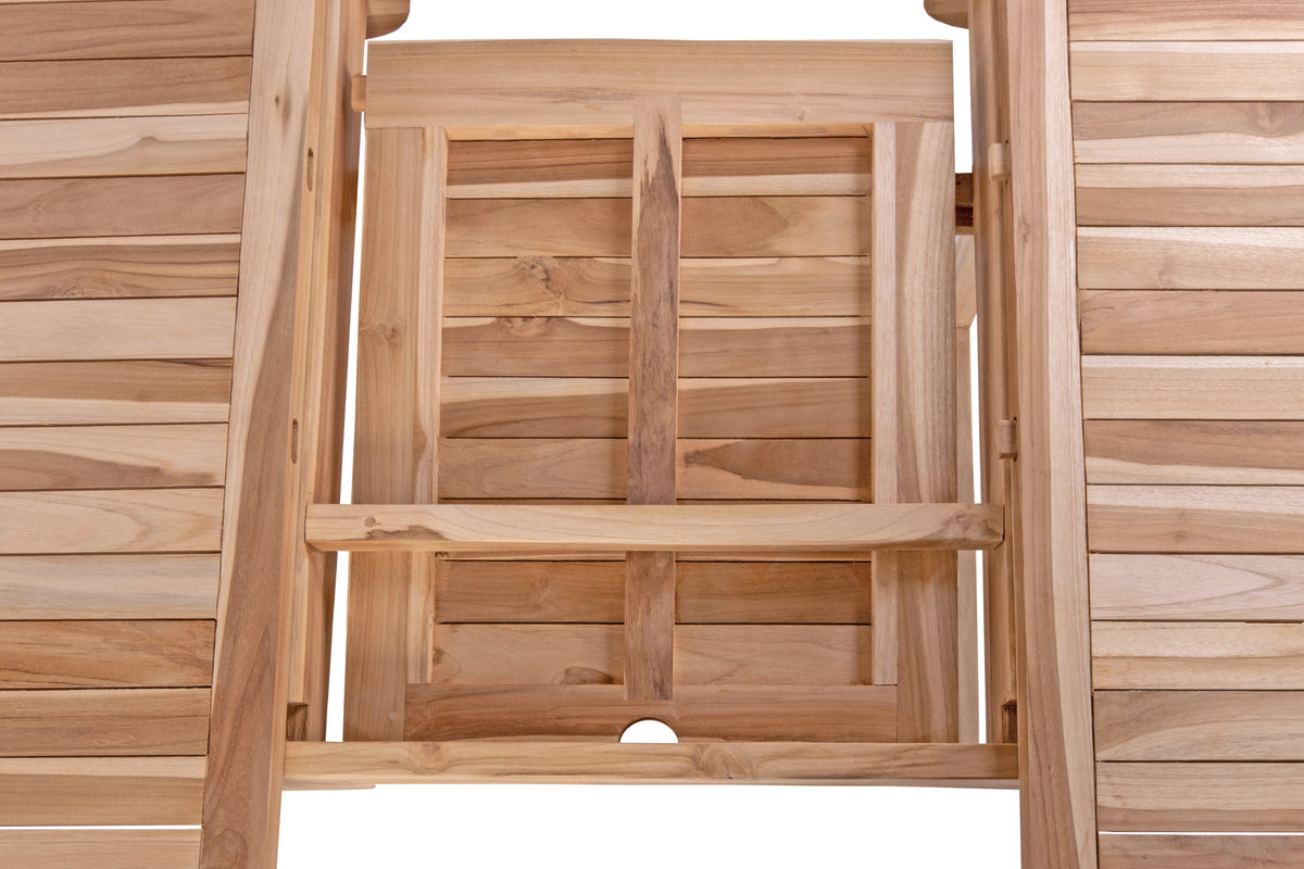 Gartentisch MADERA