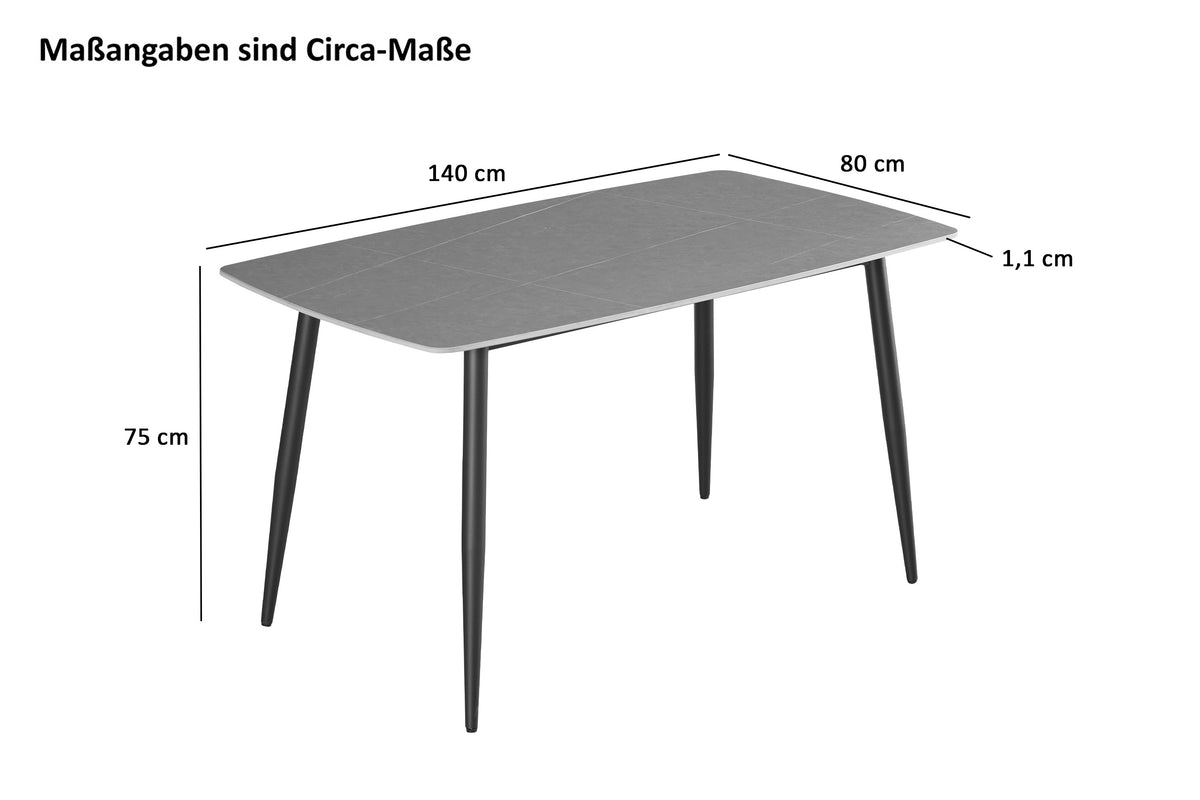 #grau #vierfukß-gestell