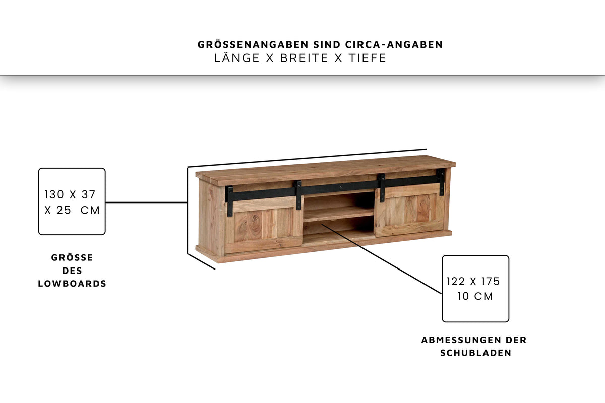 Regal Wandboard LIANO