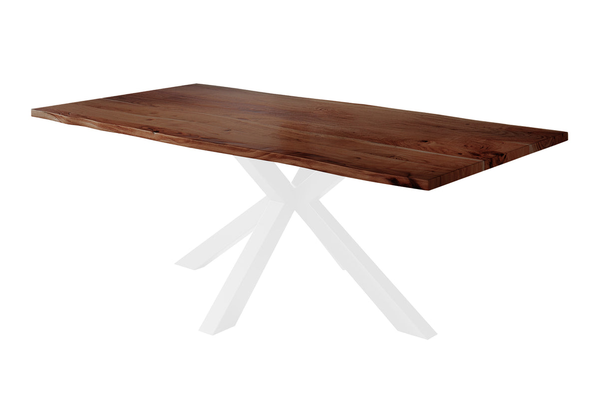 #180x90 #nussbaumfarben #weiß