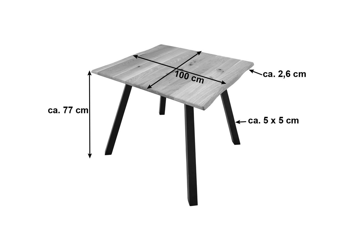#100x100 #tischbeine