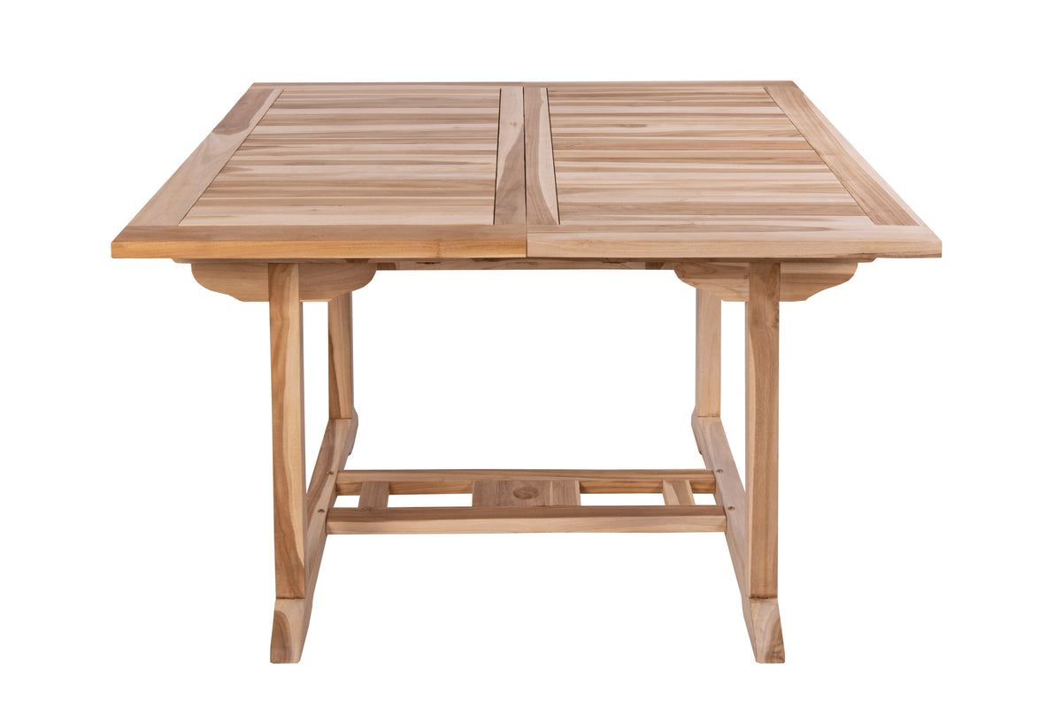 Gartentisch MADERA