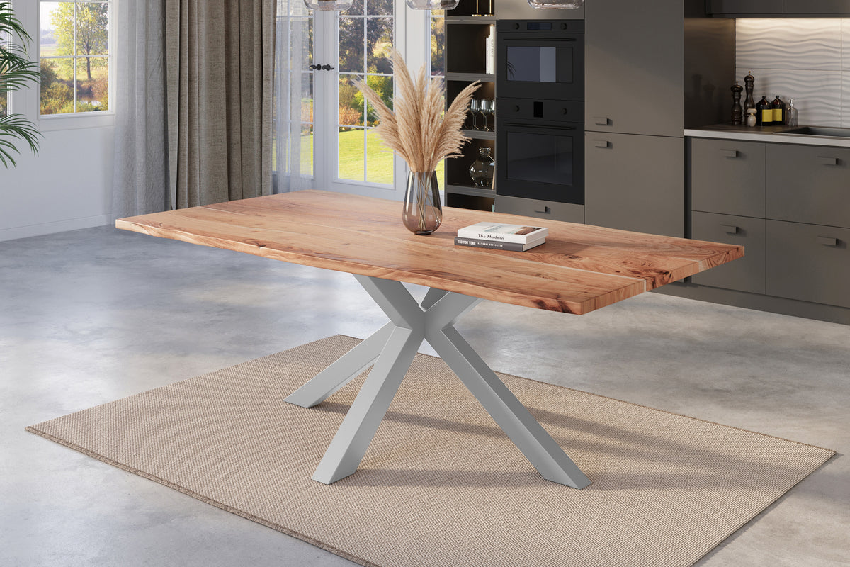 #220x100 #naturfarben #silber