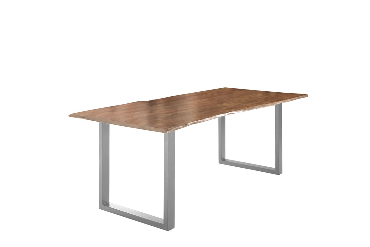 #220x100 #naturfarben #u-gestellsilber