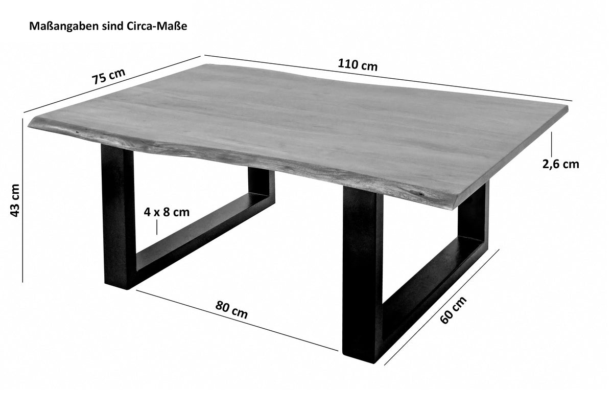 #110x75 #nussbaumfarben #schwarz
