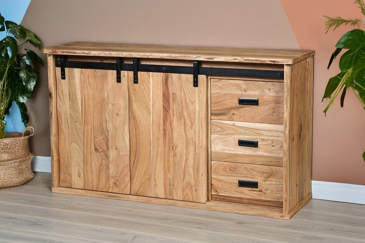 Wein Sideboard LIAN
