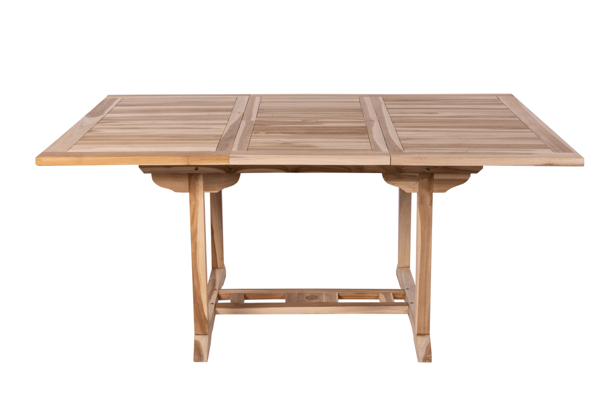 Gartentisch MADERA