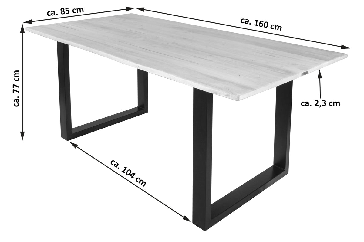#160x85 #naturfarben