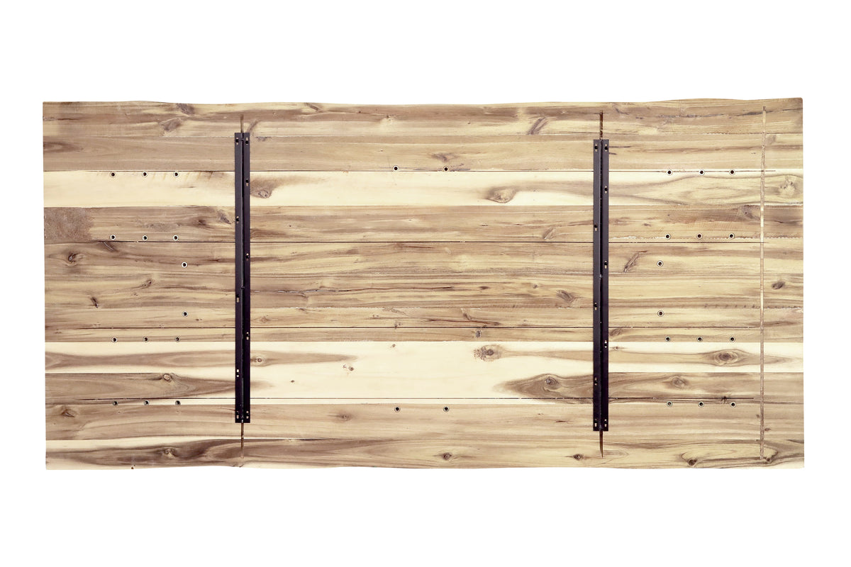#200x100 #naturfarben #spider-gestellsilber