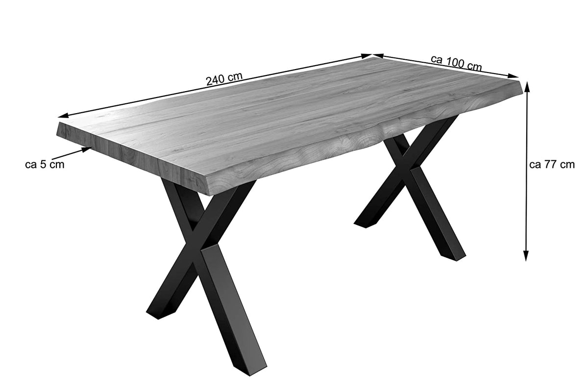 #240x100 #naturfarben #silber