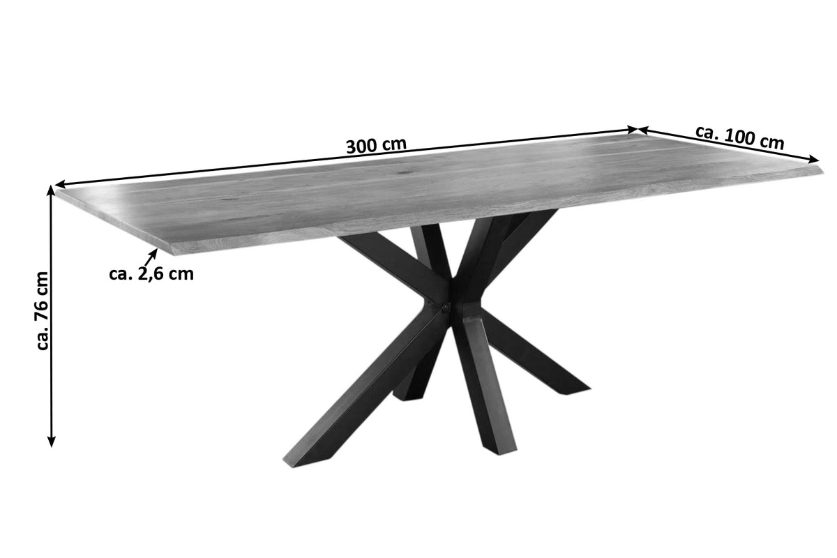 #300x100 #naturfarben #schwarz