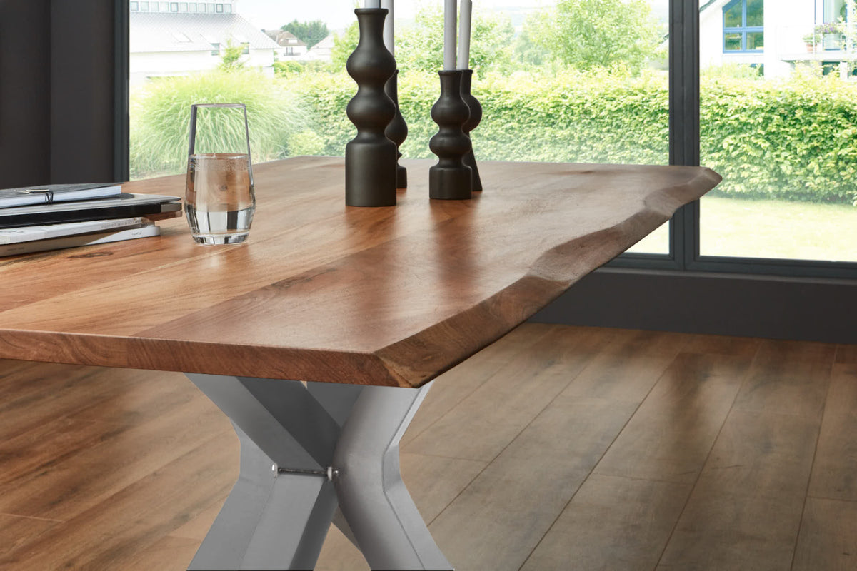 #240x100 #naturfarben #silber