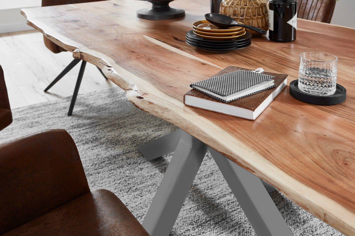 #220x100 #naturfarben #silber