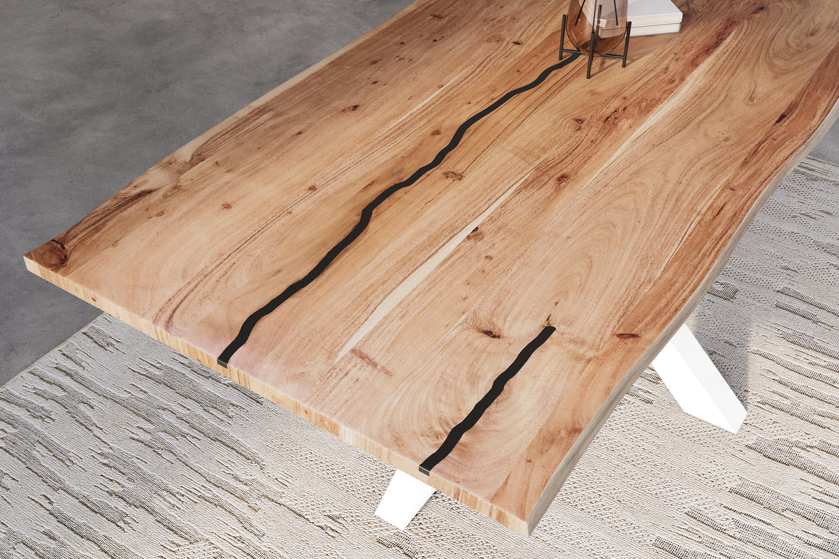 #220x100 #naturfarben #spider-gestellweiß