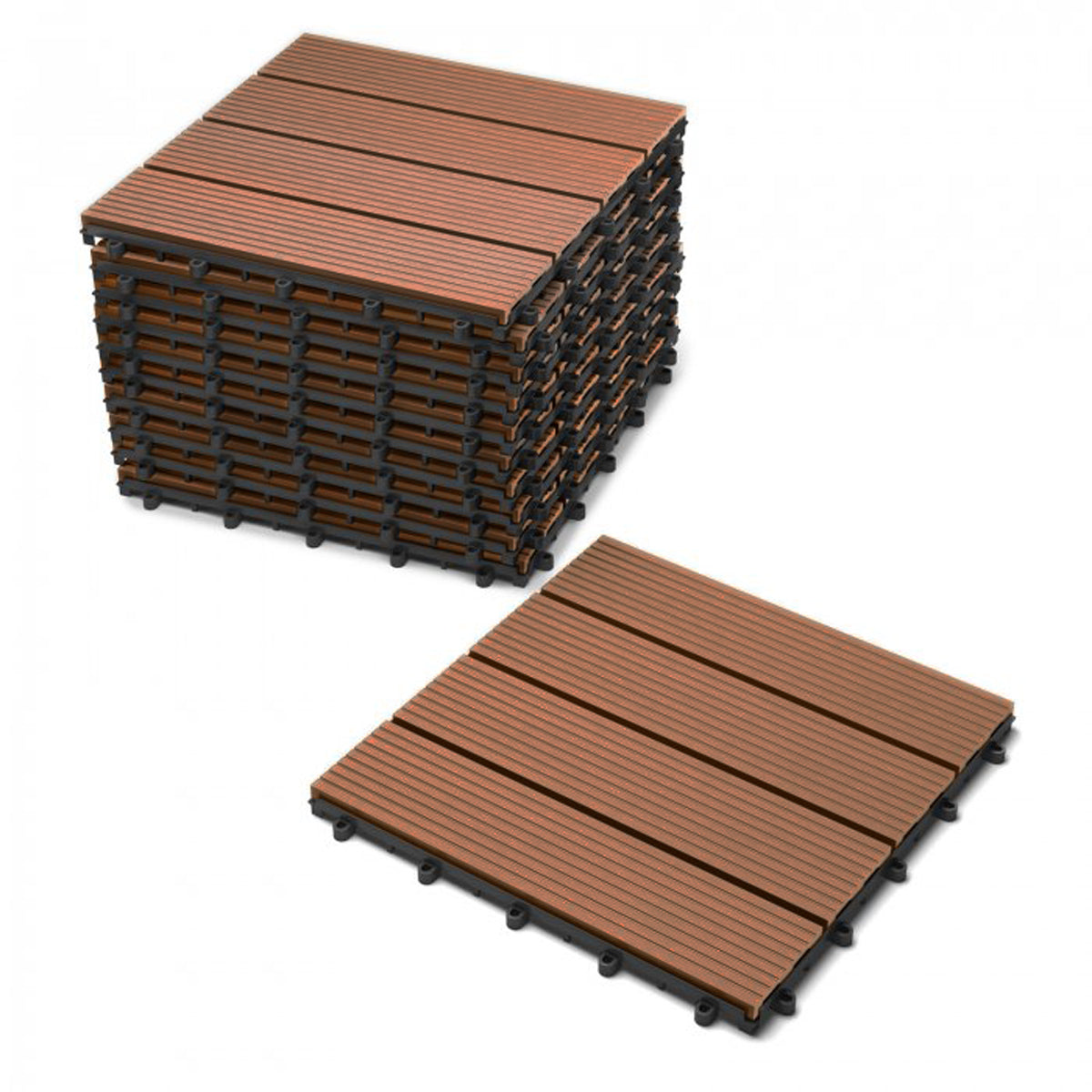 #teak #11er-set