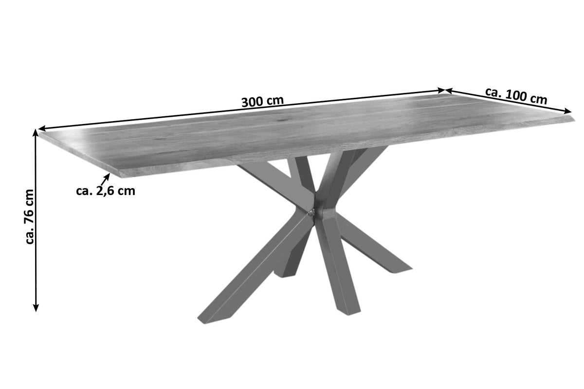 #300x100 #naturfarben #silber