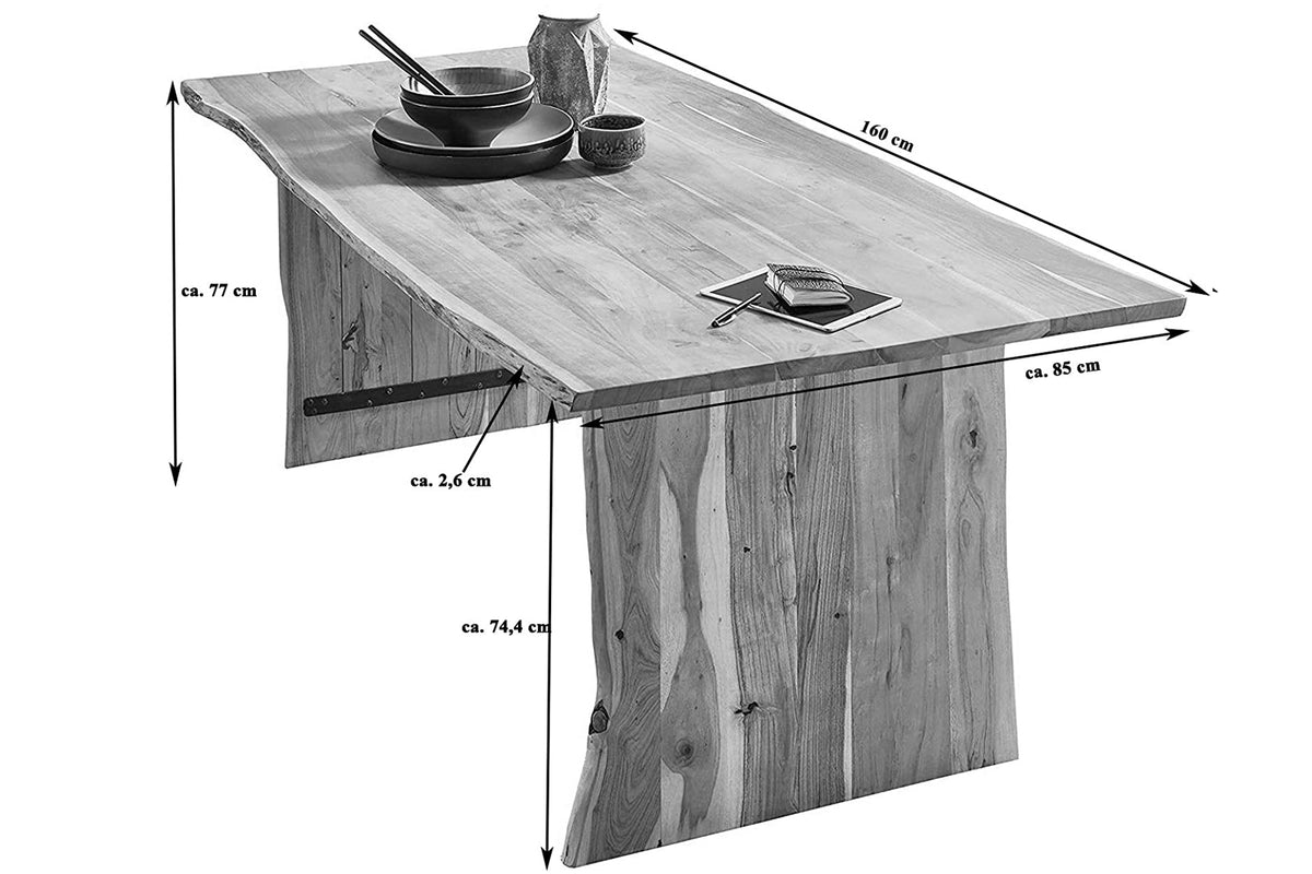 #160x85 #naturfarben #holzgestellnaturfarben