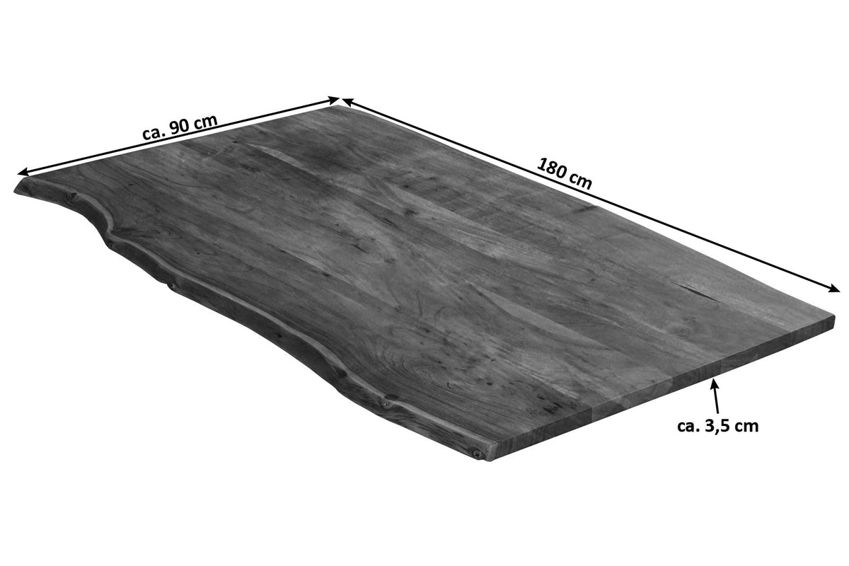 #180x90 #nussbaumfarben