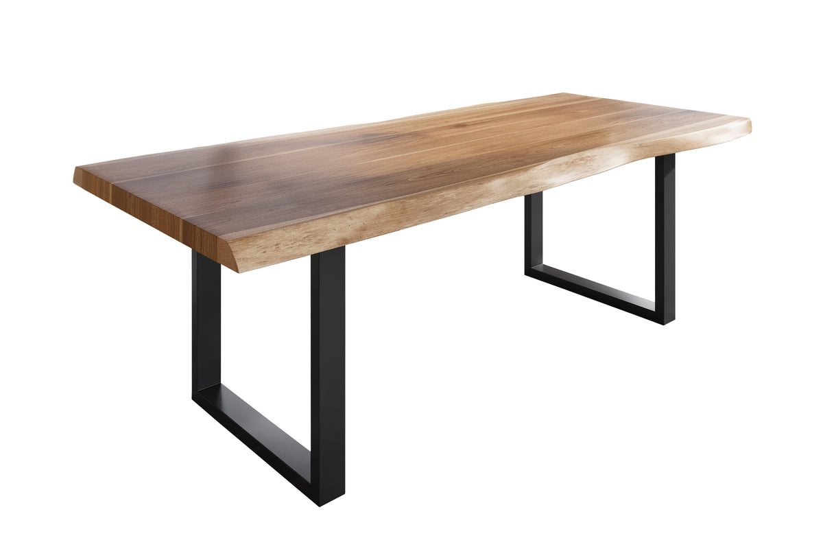 #240x110 #naturfarben #u-gestellschwarz