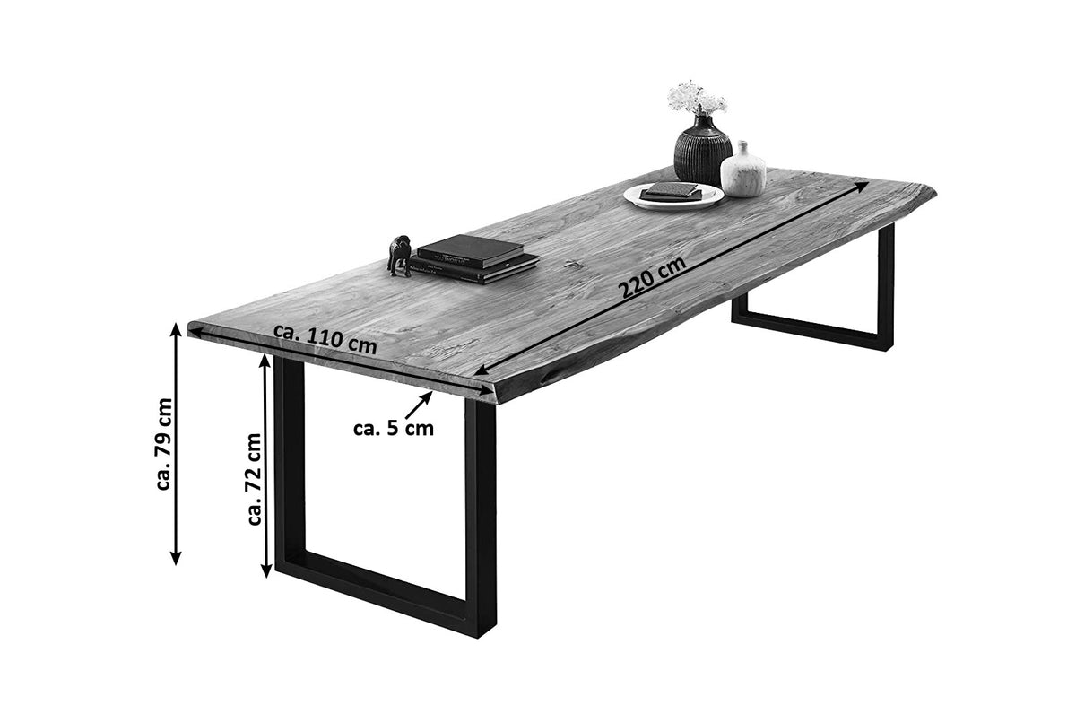 #220x110 #naturfarben #silber