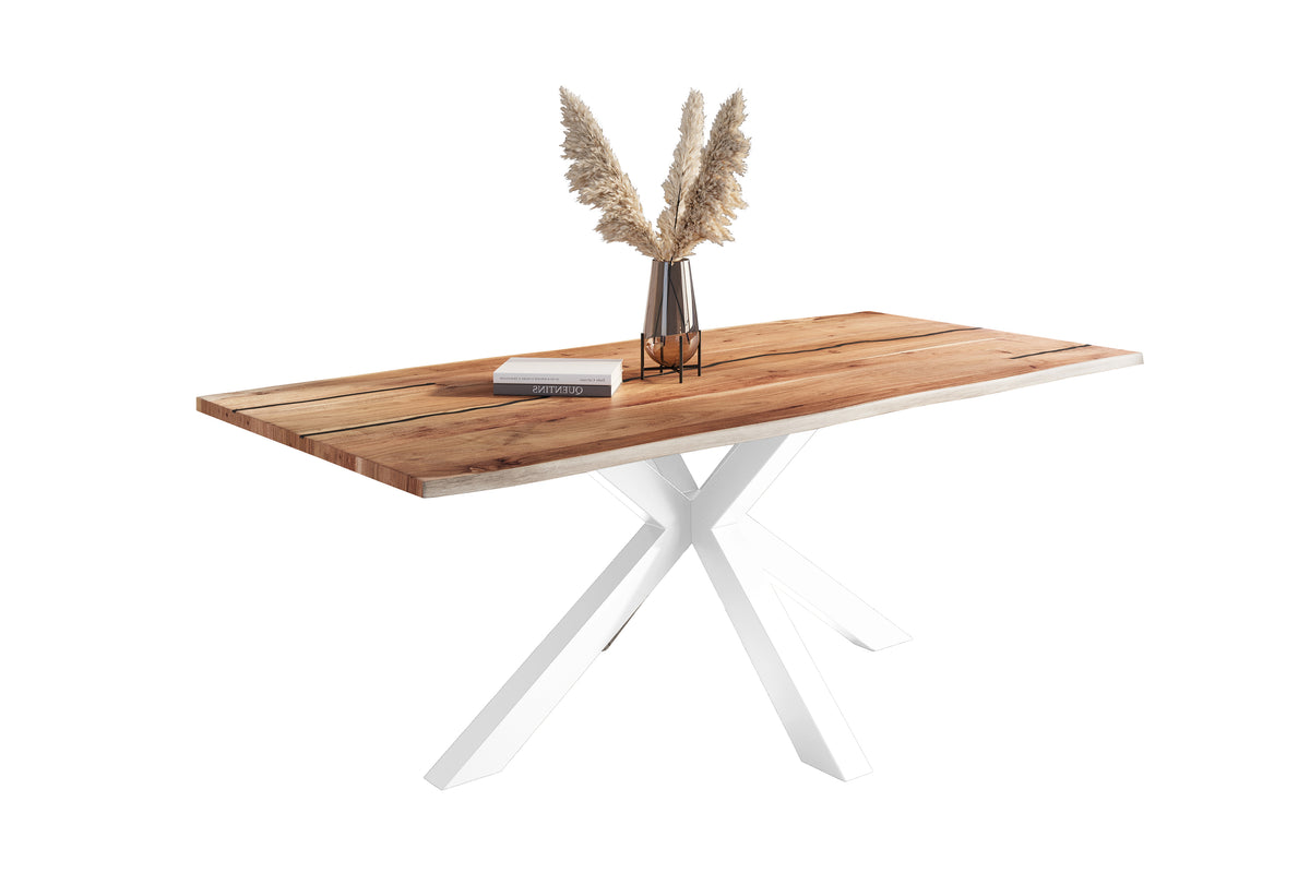 #220x100 #naturfarben #spider-gestellweiß