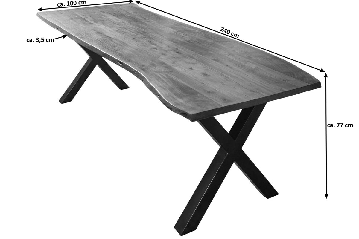 #240x100 #nussbaumfarben #schwarz