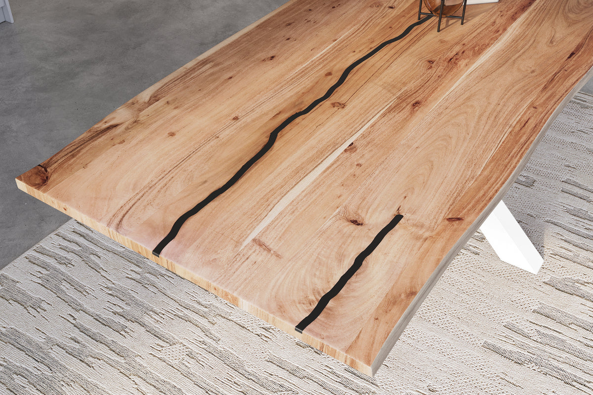 #280x100 #naturfarben #spider-gestellweiß