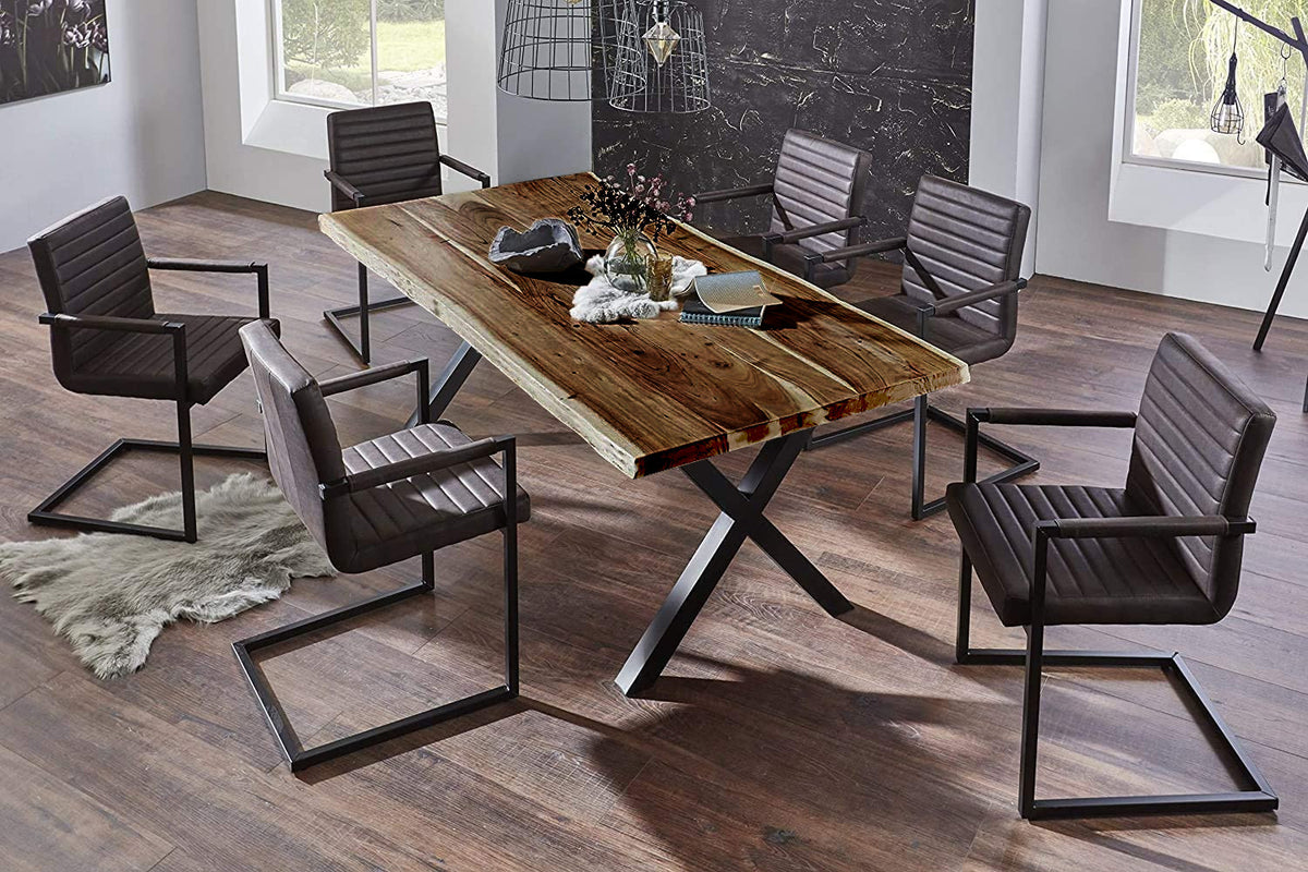 #260x100 #nussbaumfarben #schwarz