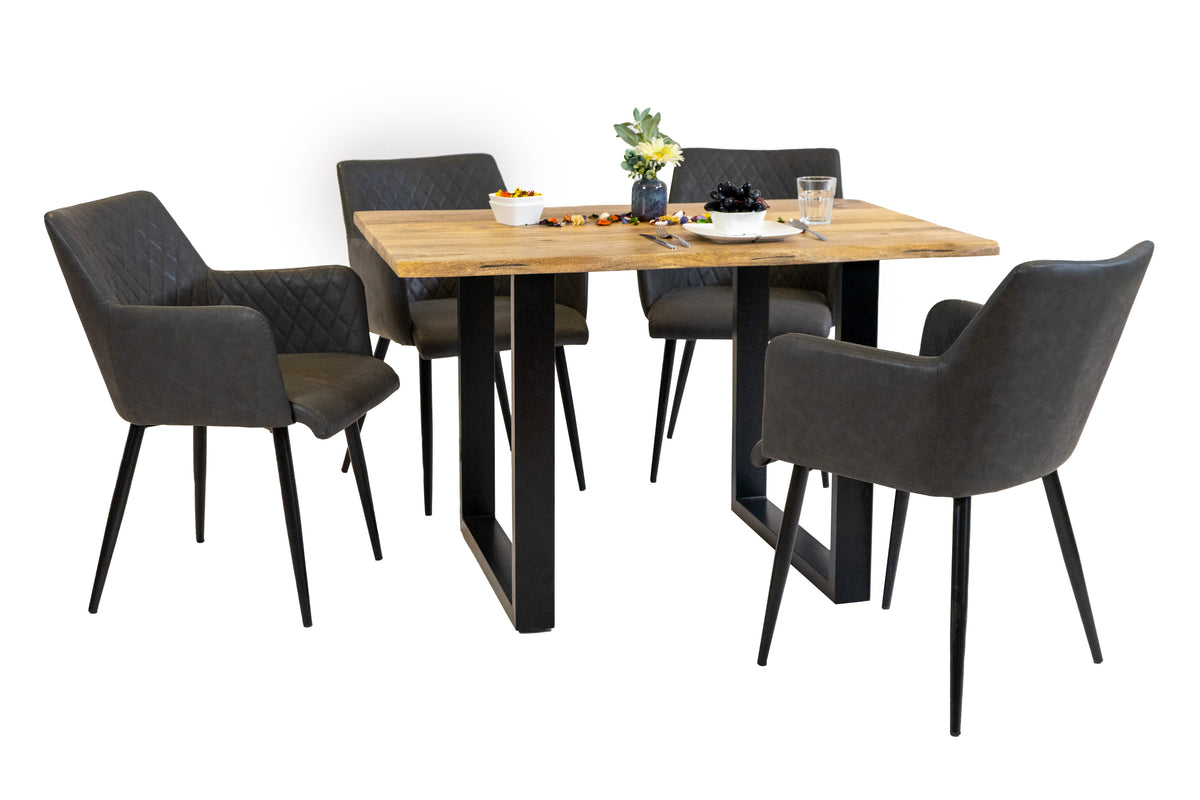 #160x85 #u-gestell