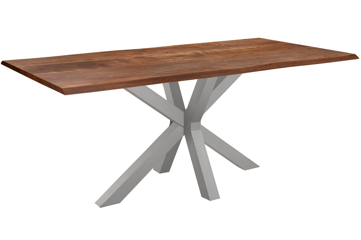 #220x100 #nussbaumfarben #silber