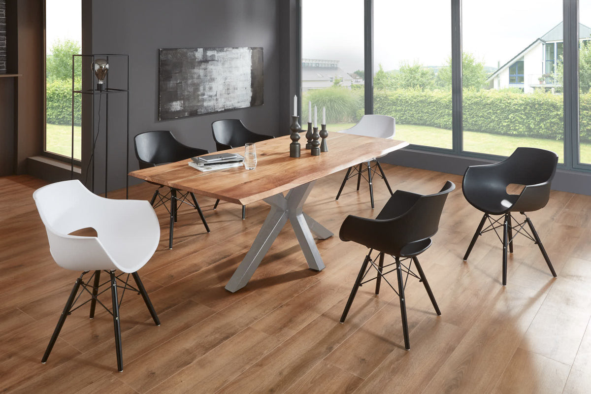 #220x100 #naturfarben #silber