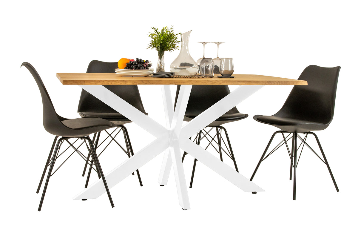 #140x80 #spider-gestellweiß