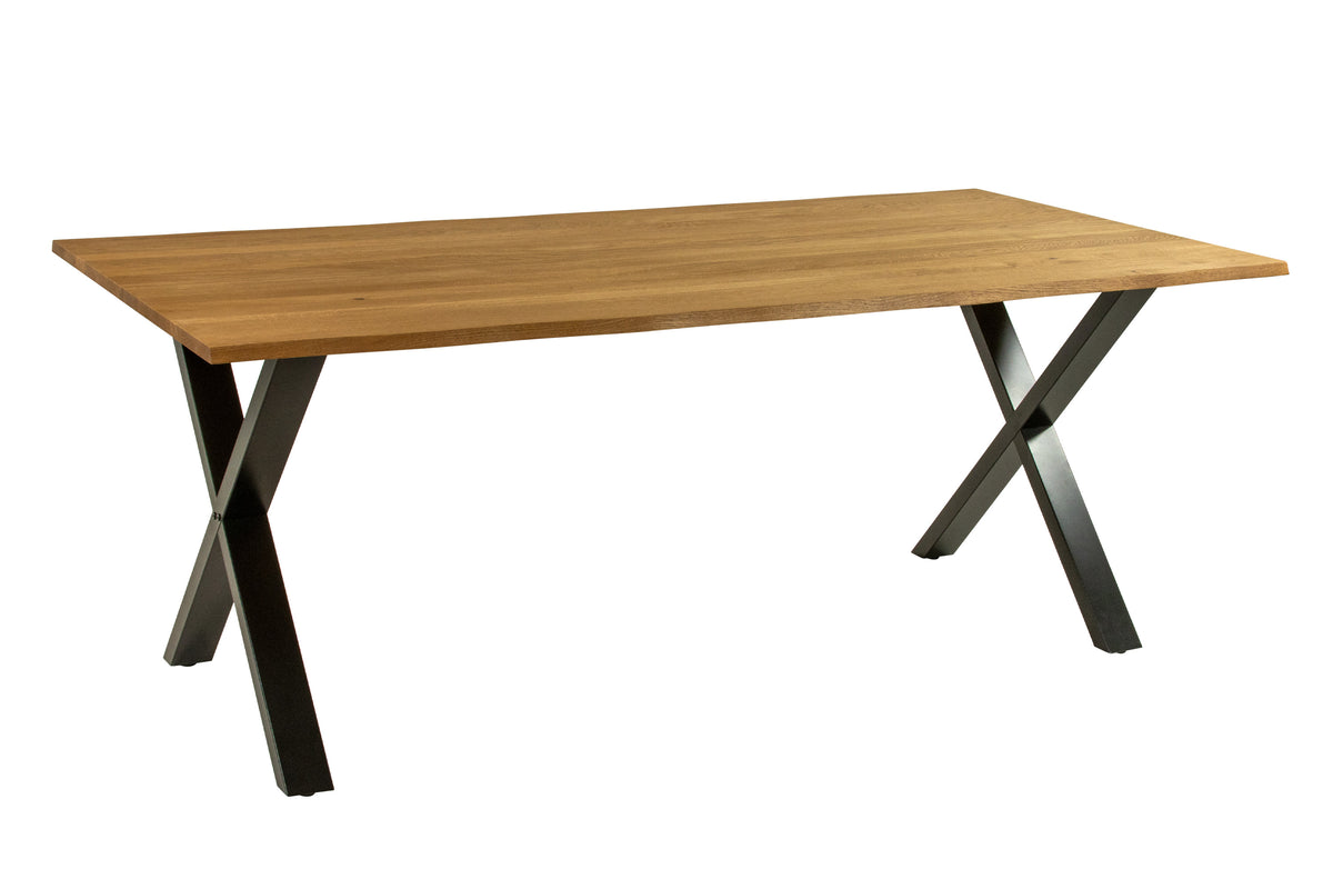 #200x100 #x-gestellschwarz