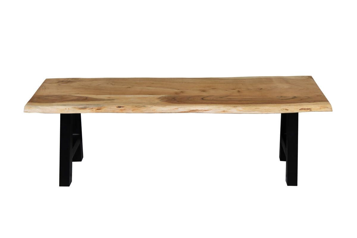 #220x42 #naturfarben #a-gestell