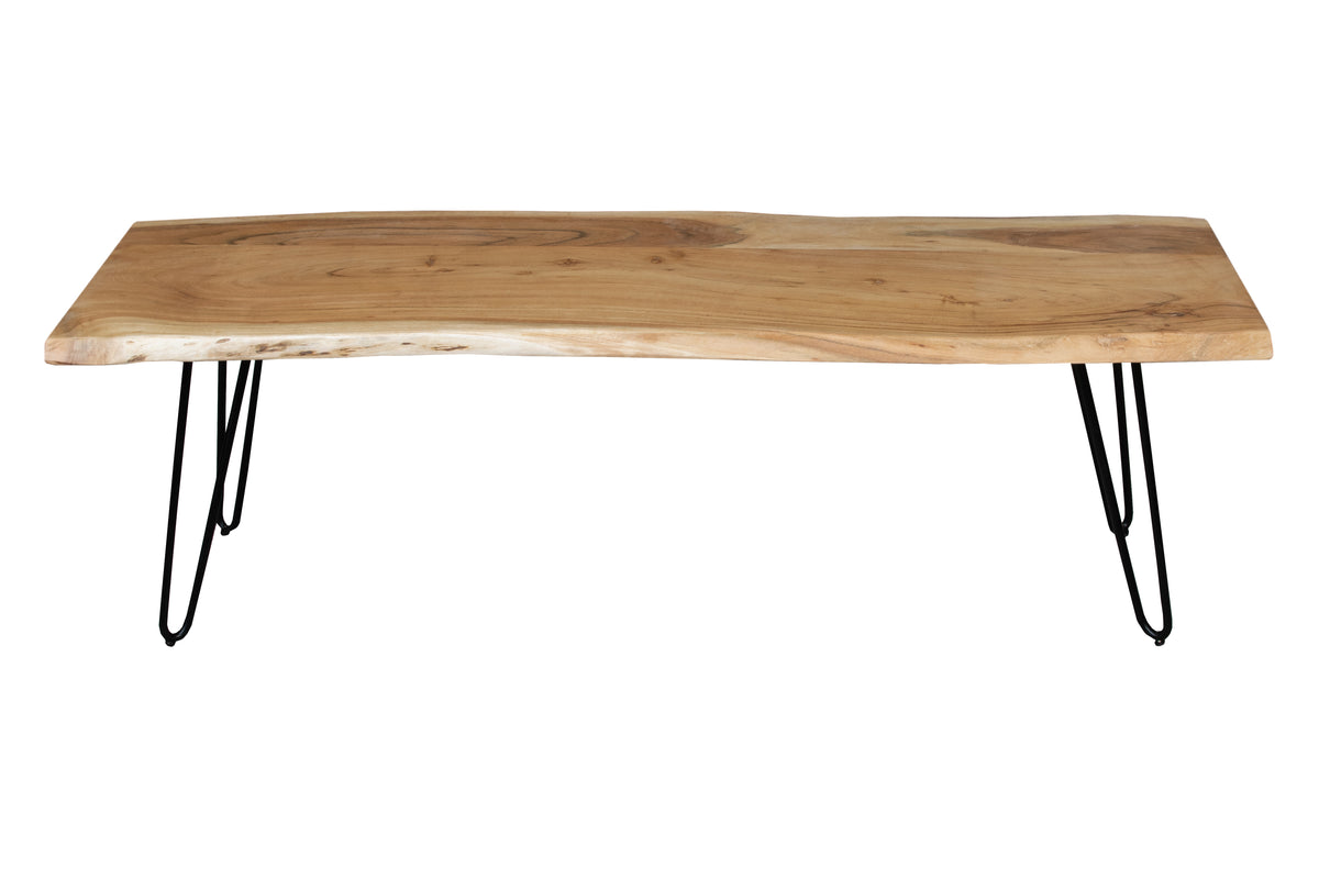 #160x42 #naturfarben #hairpin-gestell