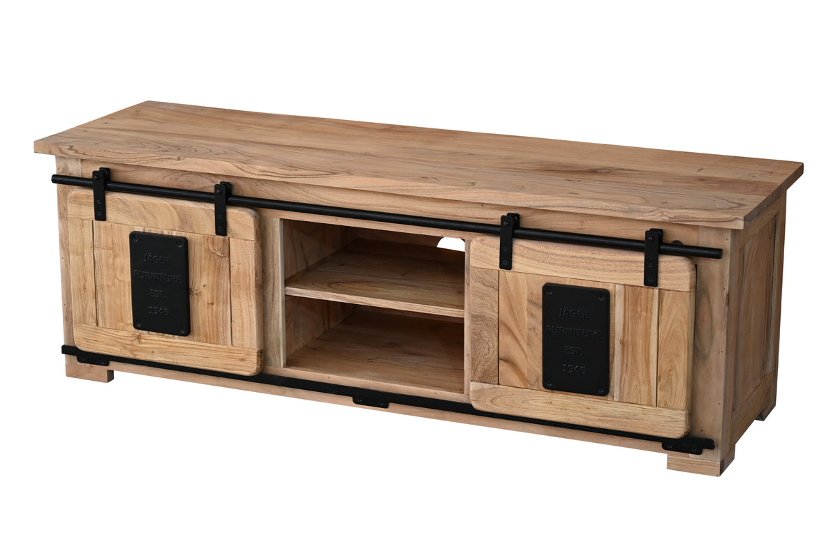 #145x45 #akazienaturfarben #schubfach&6fächer