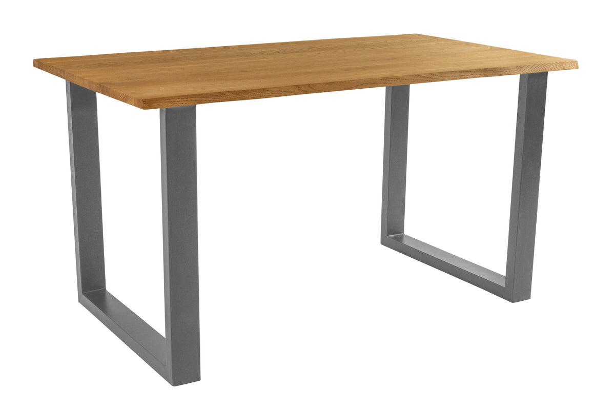 #140x80 #u-gestellsilber