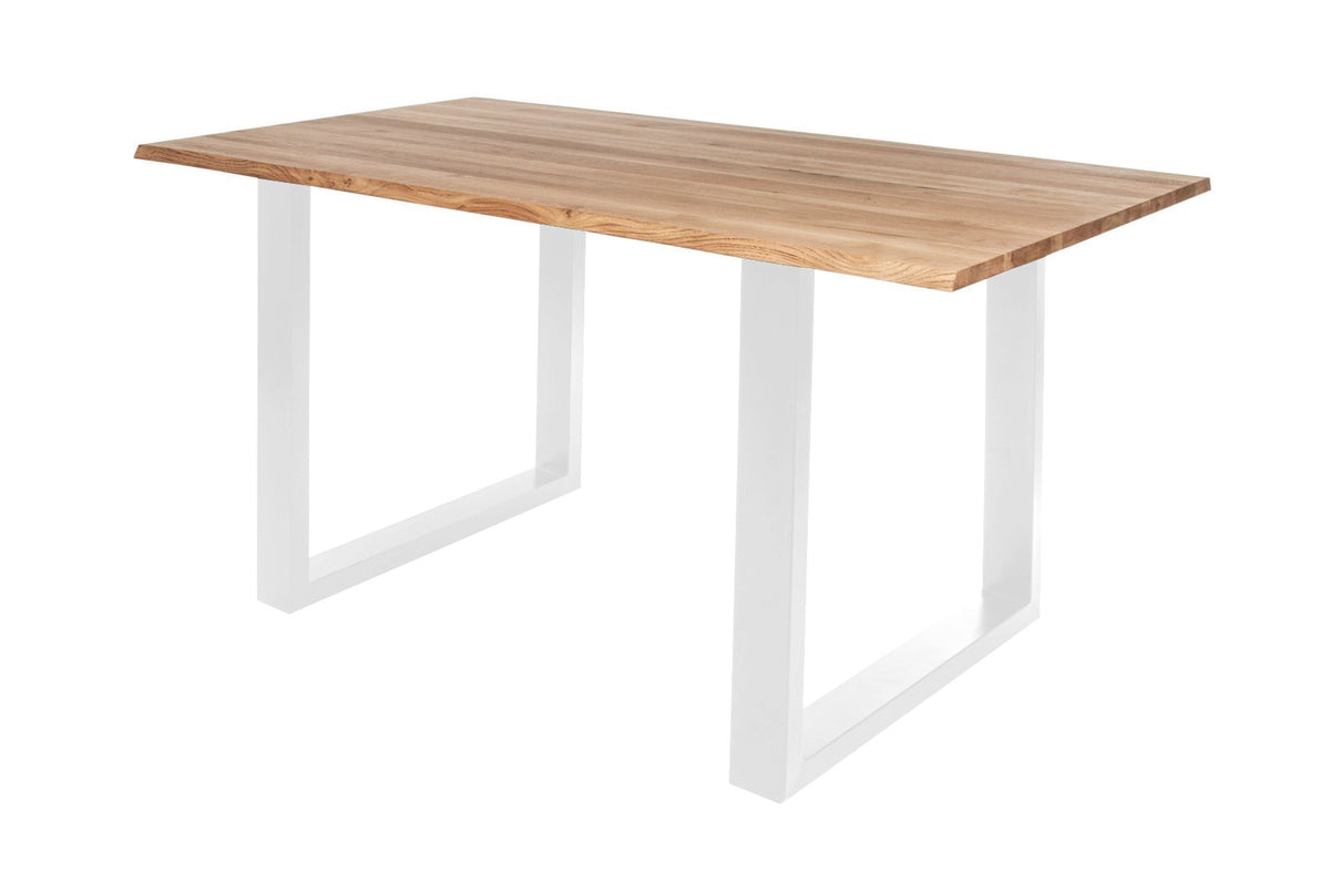 #weiß #u-gestellweiß #u-form