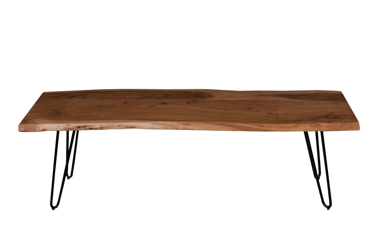 #220x42 #nussbaumfarben #hairpin-gestell