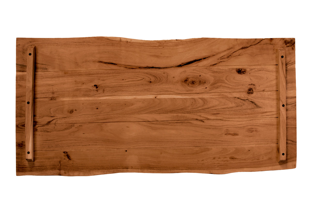 #120x60 #akazienussbaumfarben