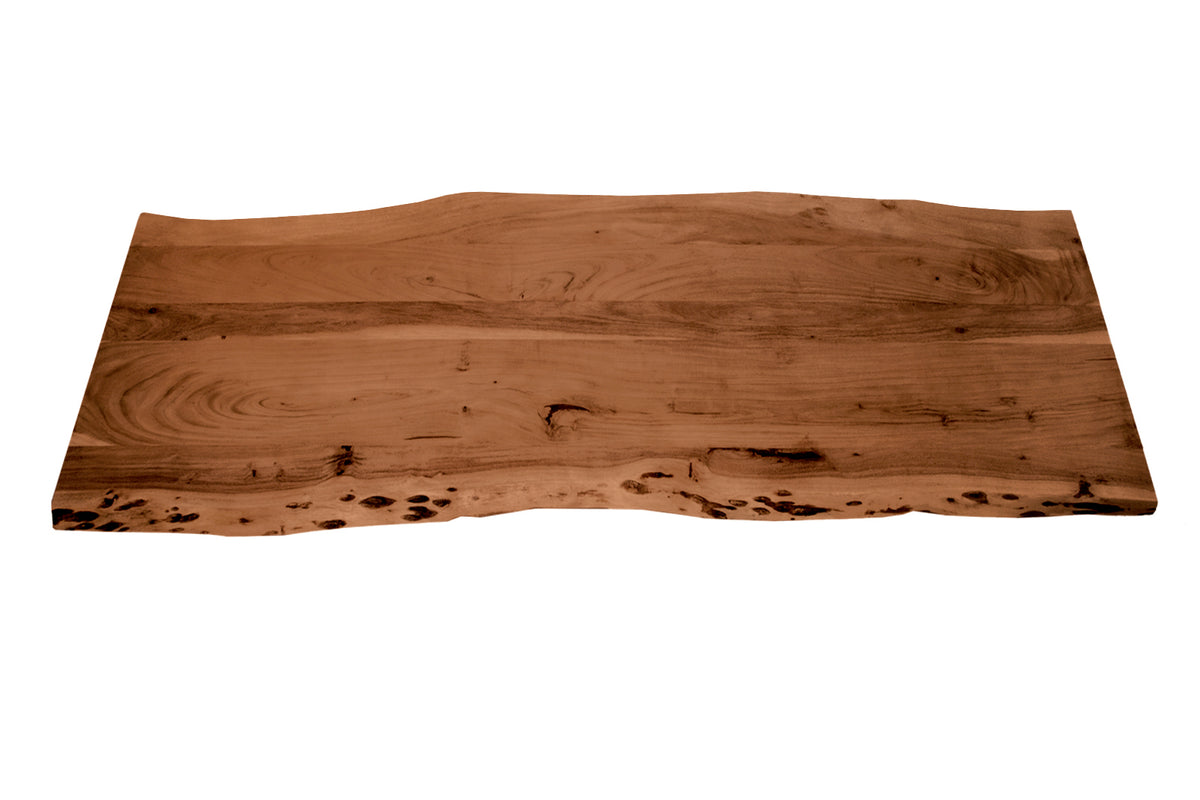 #180x60 #akazienussbaumfarben