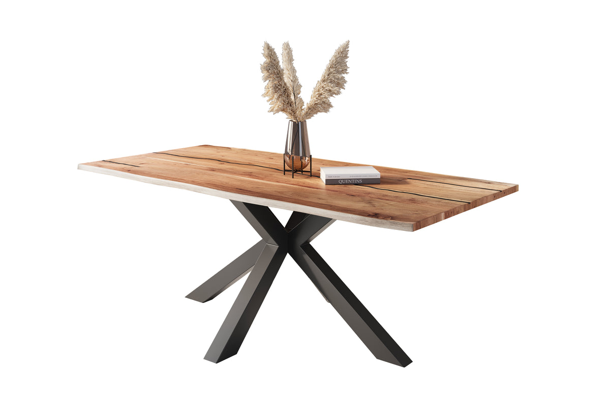 #220x100 #naturfarben #spider-gestellschwarz
