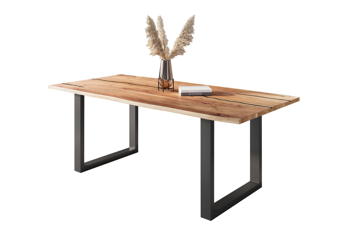 #220x100 #naturfarben #u-gestellschwarz