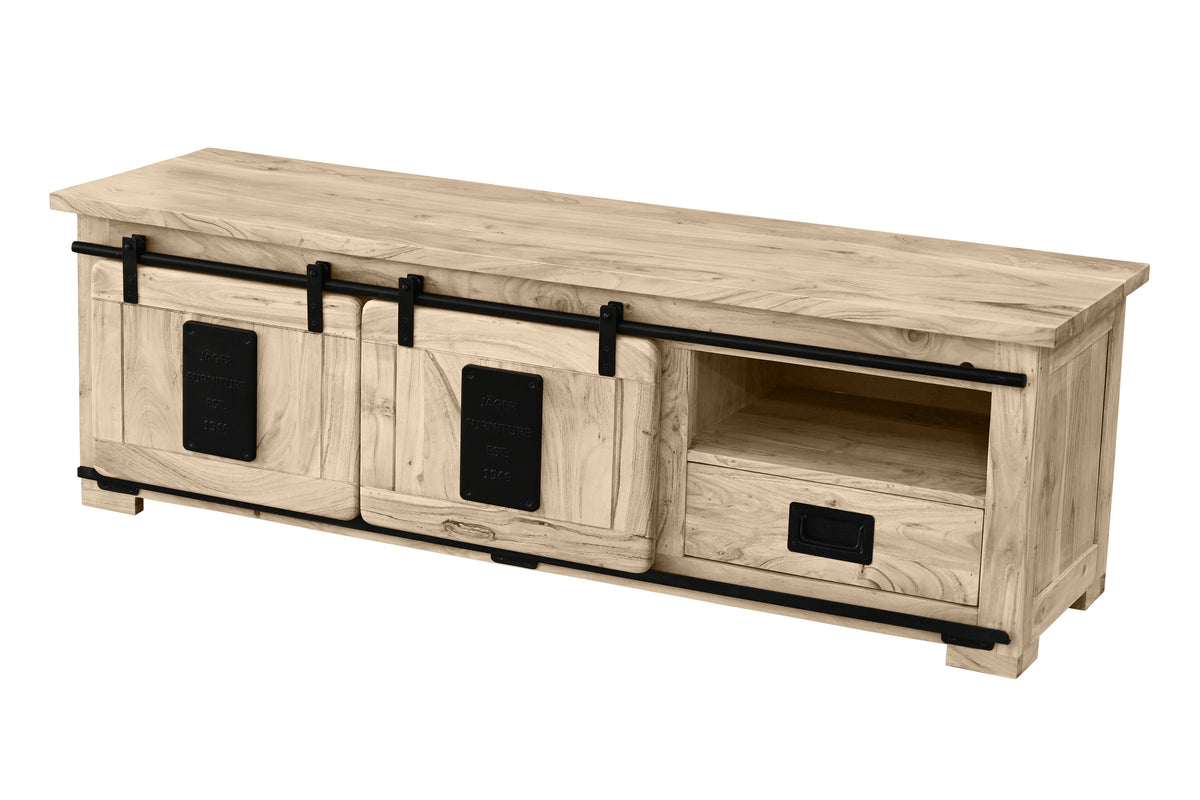 #160x45 #akazieeichefarben #schubfach&3fächer